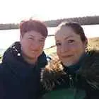 Горбунова Арина